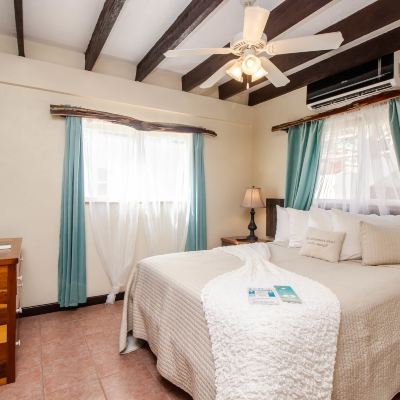 Classic Condo, 1 Bedroom, Balcony, Ocean View Tres Cocos Resort Promo Code