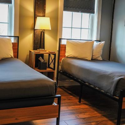 Room (the Whately Room) Old Mill Inn Promo Code