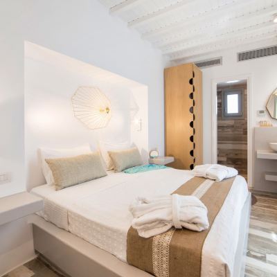 Standard Room with Sea View Osom Resort Promo Code