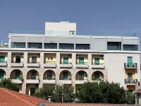 Hotel la Margherita & Spa Hotel di 
