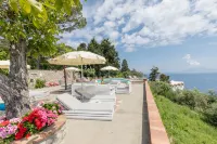 Suite Villa Carolina
