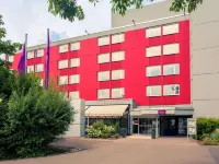 Hotel Mercure Köln West
