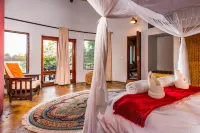 Mukambi Safari Lodge Hotels in 
