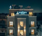 Amritara Sadka Hotel di 