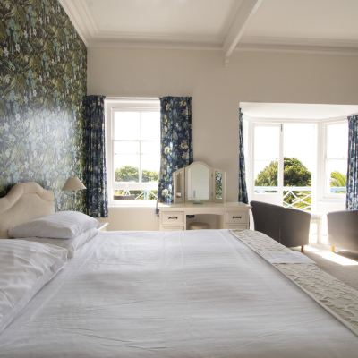 Deluxe Double Or Twin Room, Ensuite (Room 2) St Maur Promo Code