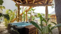 D Palm Premium Living - Kalathas, Chania