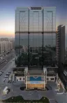 Park Inn by Radisson Hotel and Apartments, Kuwait Hotele w: 