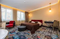 Amsterdam Plaza Hotel & Spa