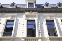 Cobergher Hotel