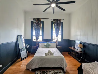 Howzit Hostels Hawaii Hotels in 