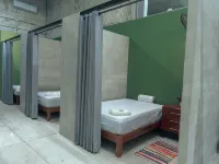 Escentrike Hostal Hotels in Mérida