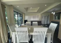 Swiss Villas Panoramic – Hillside Beach View