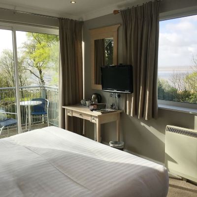 Superior Double Room, 1 Double Bed, Sea View Netherwood Hotel & Spa Promo Code