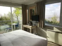 The Netherwood Hotel & Spa Hotels in 