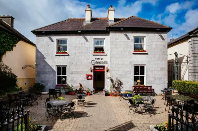 Gleeson's Roscommon Hotel di 