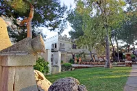 Tenute Al Bano Hotels in 