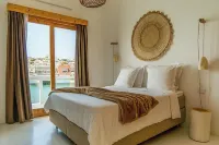 Mansa Marina Hotel Отели в г. 