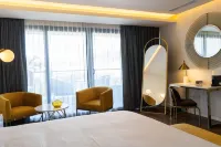 Casa Cuarzo Hotel Boutique Hôtels à : 