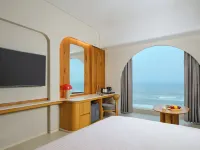 Swosti Premium Beach Resorts, Puri