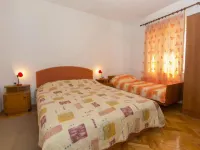 Beachfront Apartments Andrijević Hotels in 