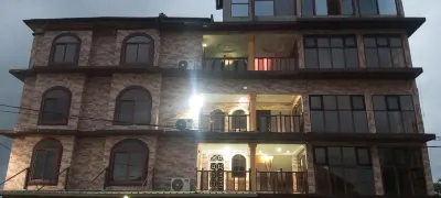 KalBock Apartment Hotels in 