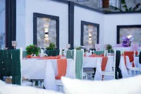 Pinorich Villa-Buea Các khách sạn ở 