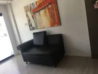 Comodidad de Amanda