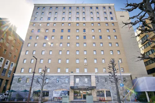 3s Hotel Atsugi