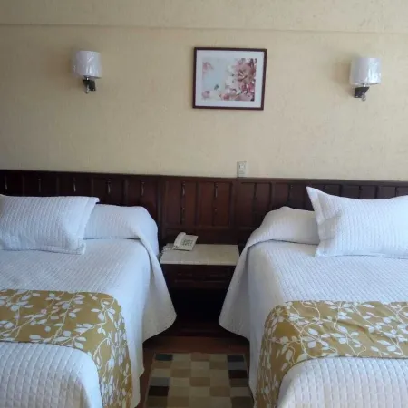 Hotel Rio Nazas