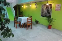 Casa de Huespedes Milena Hotels in 