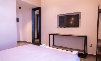 Hotel Capitalino - Housity