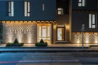 Sarhad Hotel Bukhara Hoteles en 