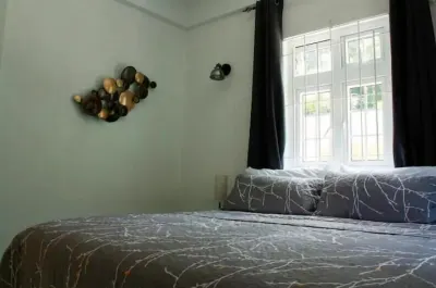 Caribbean Sea View 2 Beds 2 Bath Hotels in 