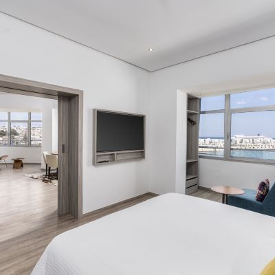 Superior Suite With Pool View Marina Bay Promo Code