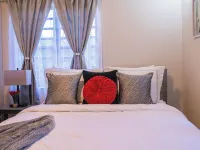 Charming 1-bedroom apartment within St. John’s Hôtels à : 