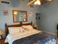 Bonita Blue - Beautiful 3 Bedroom 3 Bath Beachfront Property on Nevis Hoteles en Cliftons