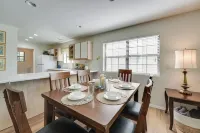 Branson Condo Near 76 Strip and Silver Dollar City