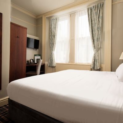 Double Room Ambleside Inn Promo Code