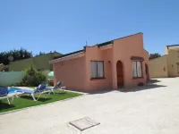 De la Costa Cabañas Hotele w: 