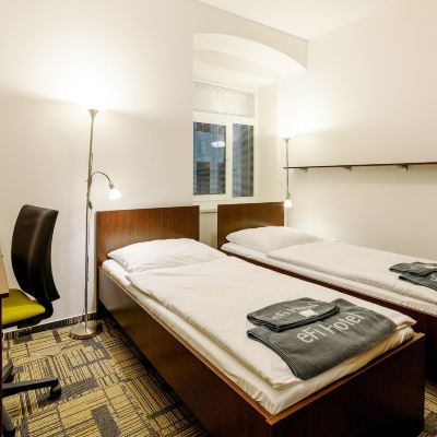 Standard Apartment EFi Palace Hotel Promo Code