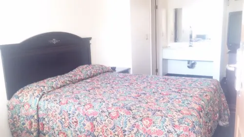 Budget Inn Motel