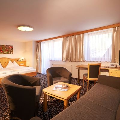 Comfort Studio (Mozart) Hotel Wagrainerhof Promo Code