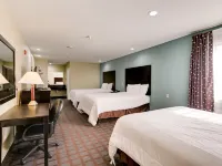 Ranger Inn & Suites Hotels in Arlington