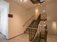 公寓號1 利恩茨住宿飯店