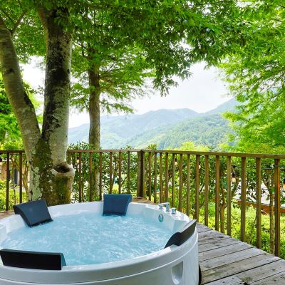 スタンダードルーム(ジェットバス) 火の谷温泉　美杉リゾート　ホテルＡＮＮＥＸ クーポン