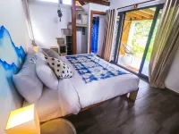 Catalina's Hideaway Hotele w: 
