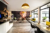 Arthotel Ana Gold