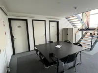 運動與學院 法瑟住宿飯店