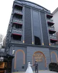 Anatolia Luxury Hotel Hotels in 