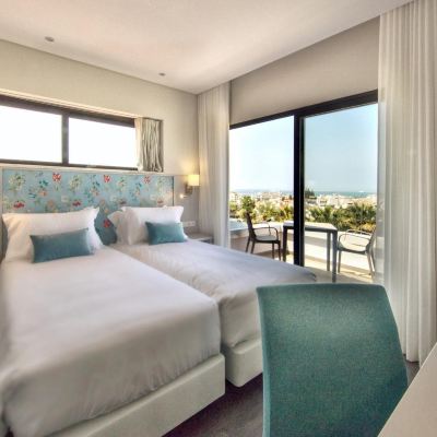 Suite Agua Hotels Alvor Jardim Promo Code